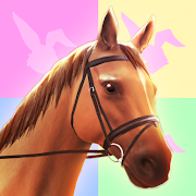 FEI Equestriad World Tour [v1.40] APK Mod untuk Android