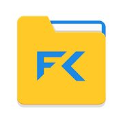 File Commander – File Manager＆Free Cloud [v7.7.41681] APK Mod为Android