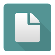 File Widget - متصفح وعارض ملفات الشاشة الرئيسية [v1.7.1] APK Mod لأجهزة Android