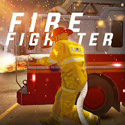 Fire Truck Simulator [v1.0] APK Mod for Android