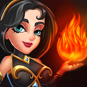 Firestone Idle RPG: Hero Wars [v1.12] APK Mod pour Android