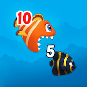 Fishdom [v6.22.0] APK Mod for Android