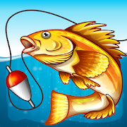 Fishing For Friends [v1.64] APK Mod for Android