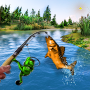 قرية الصيد: ألعاب الصيد [v1.0.0.8] APK Mod لأجهزة الأندرويد