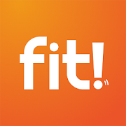 Fit! – de fitness-app [v1.56] APK Mod voor Android