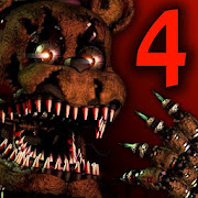 Five Nights at Freddy’s 4 [v2.0.1] APK Mod for Android