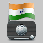 라디오 인도 FM – 모든 인도 라디오 방송국 [v2.4.2] APK Mod for Android