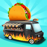 Jogos de culinária Food Truck Chef ™ [v8.16] Mod APK para Android