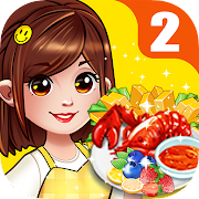 Food Tycoon Dash 2 [v1.1] APK Mod for Android