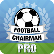 サッカーチェアマンプロ–サッカー帝国を築く[v1.5.5] Android用APKMod