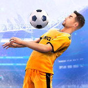 Fußball-Puzzle-Champions [v1.3.2] APK Mod für Android