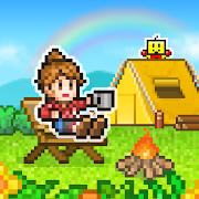 Mod APK Forest Camp Story [v1.1.8] per Android