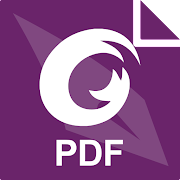 Foxit PDF Editor [v11.1.10.1202] APK-mod voor Android