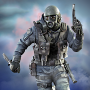 APK Mod Game FPS War Modern Combat Action [v1.2] cho Android