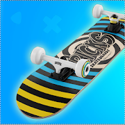 自由式极限滑冰者：Flippy Skate [v1.0] APK Mod for Android