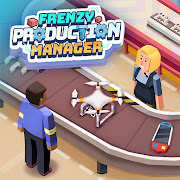 Frenzy Production Manager [v0.35] Mod APK para Android