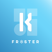 Android కోసం Froster KWGT [v5.0.0] APK మోడ్