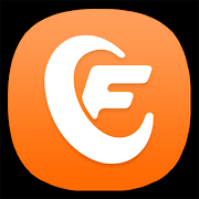 Fusion - Icon Pack [v1.0] Mod APK para Android