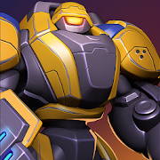 Galaxy Control：3D策略[v35.5.9] APK Mod for Android