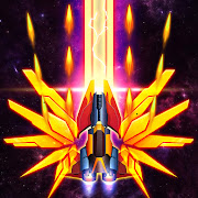 Galaxy Invaders: Alien Shooter [v2.9.1] APK Mod for Android