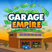 Garage Empire - Idle Tycoon [v3.1.1] APK Mod для Android