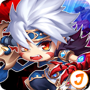 Genki Heroes [v1.0.5] APK Mod pour Android