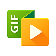 GIF إلى الفيديو [v1.16.3] APK Mod لأجهزة الأندرويد