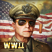 Glory of Generals 3 – WW2 SLG [v1.5.2] APK Mod für Android