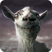 Goat Simulator GoatZ [v2.0.3] APK Mod لأجهزة الأندرويد