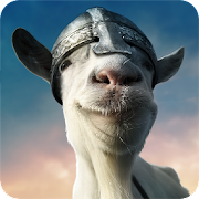 Goat Simulator MMO Simulator [v2.0.3] APK Mod لأجهزة الأندرويد