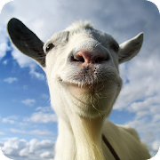 Phiên bản APK Goat Simulator [v2.0.3] dành cho Android