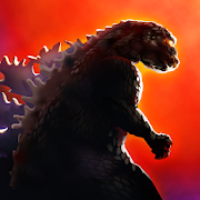 Godzilla Defense Force [v2.3.6] APK Mod لأجهزة الأندرويد