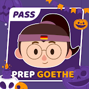 Goethe Prep – Practice A1 A2 B1 B2 Deutsch lernen [v2.8] APK Mod for Android