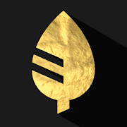 Gold Leaf Pro - Icon Pack [v3.3.3] APK Mod dành cho Android
