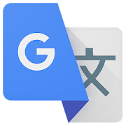 Google Translate [v6.24.0.01.404535115] APK Mod untuk Android