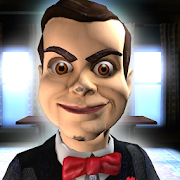Goosebumps Night of Scares [v1.3.0] Android Mod for APK