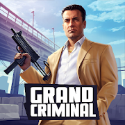 Grand Criminal Online: Overvallen in de criminele stad [v0.38] APK Mod voor Android