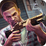 Grand Gangsters 3D [v2.4] APK Mod pour Android