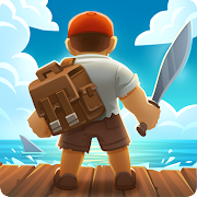 Grand Survival – Raft Games [v2.5.2] APK Mod สำหรับ Android