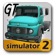 Grand Truck Simulator 2 [v1.0.30b] APK Mod لأجهزة الأندرويد