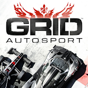 GRID™ Autosport [v1.9.2RC4] APK Mod for Android