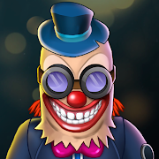 Grim Face Clown [v1.0] Android用APKMod