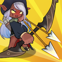 Grow Archer Chaser – Idle RPG [v1186] APK Mod for Android