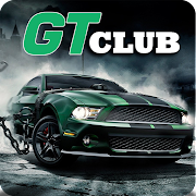 GT: Speed ​​Club - Drag Racing / CSR Race Car Game [v1.14.0] APK Mod cho Android