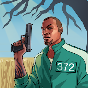 GTS. Histoire de Gangs Town. Jeu de tir d'action en monde ouvert [v0.15.1b] APK Mod pour Android