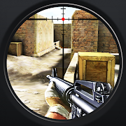Gun Shoot War [v9.4] APK Mod لأجهزة الأندرويد