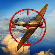 Gunner War - القتال الجوي Sky Survival [v25] APK Mod لأجهزة الأندرويد