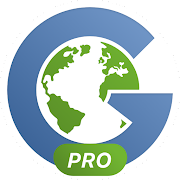 Guru Maps Pro - خرائط وملاحة دون اتصال بالإنترنت [v4.8.5] APK Mod لأجهزة Android