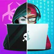 Hacker of Dev Tycoon? Tik op Sim [v2.1.0] APK Mod voor Android