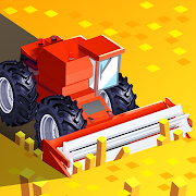 Harvest.io - Farming Arcade dalam 3D [v1.13.3] APK Mod untuk Android